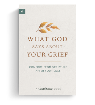 God-Grief-Book