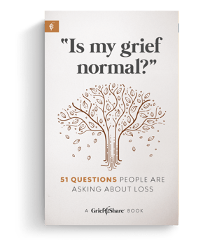 Grief-Normal-Book