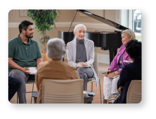 Grief Groups