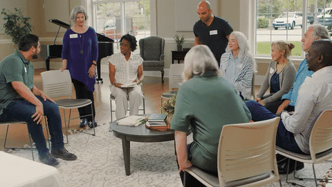 Orientation Video